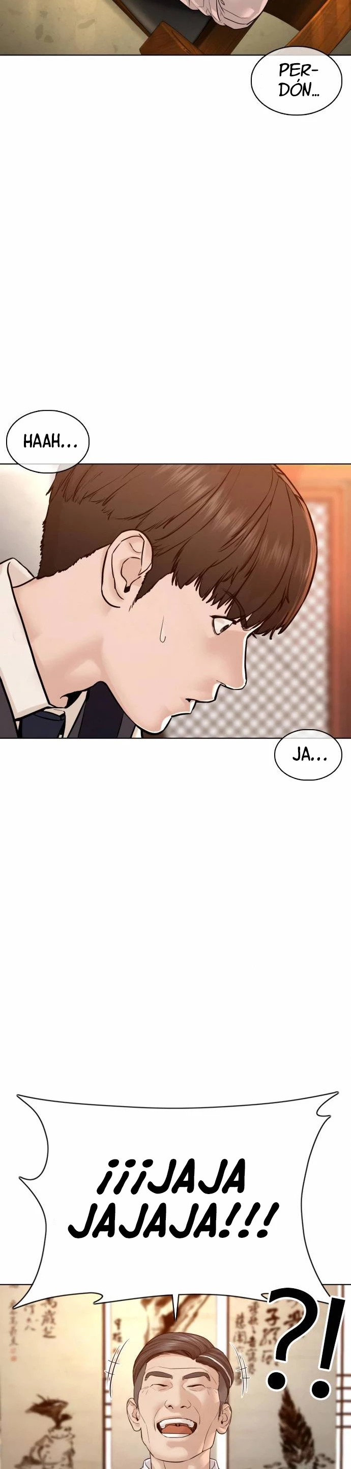 Como madrear > Capitulo 110 > Page 321