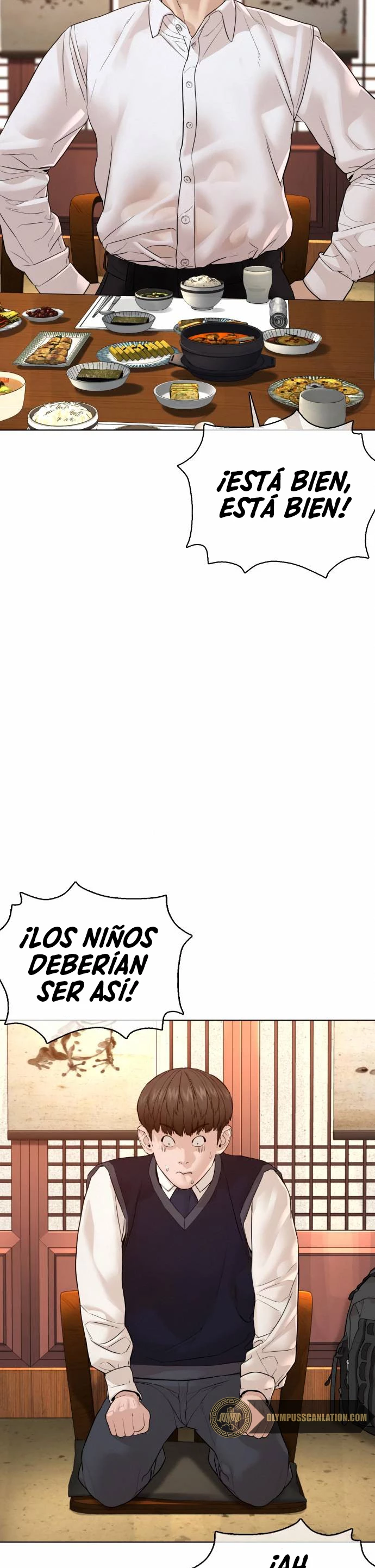 Como madrear > Capitulo 110 > Page 331