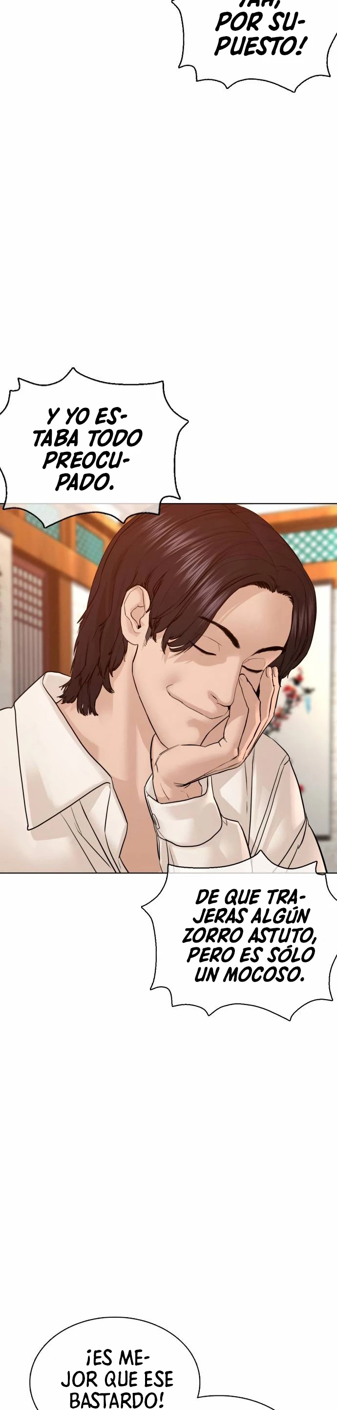 Como madrear > Capitulo 110 > Page 341