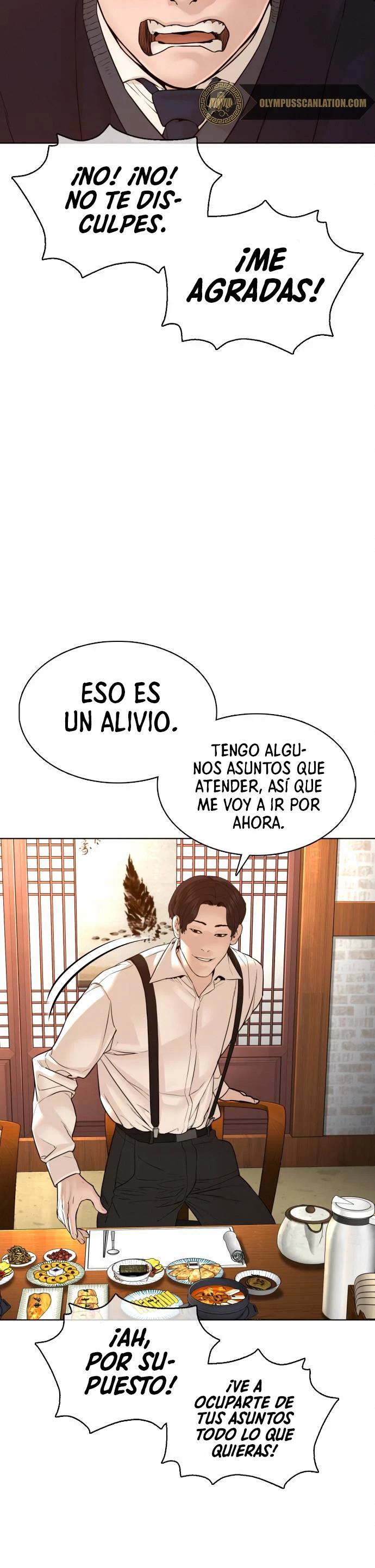 Como madrear > Capitulo 110 > Page 361