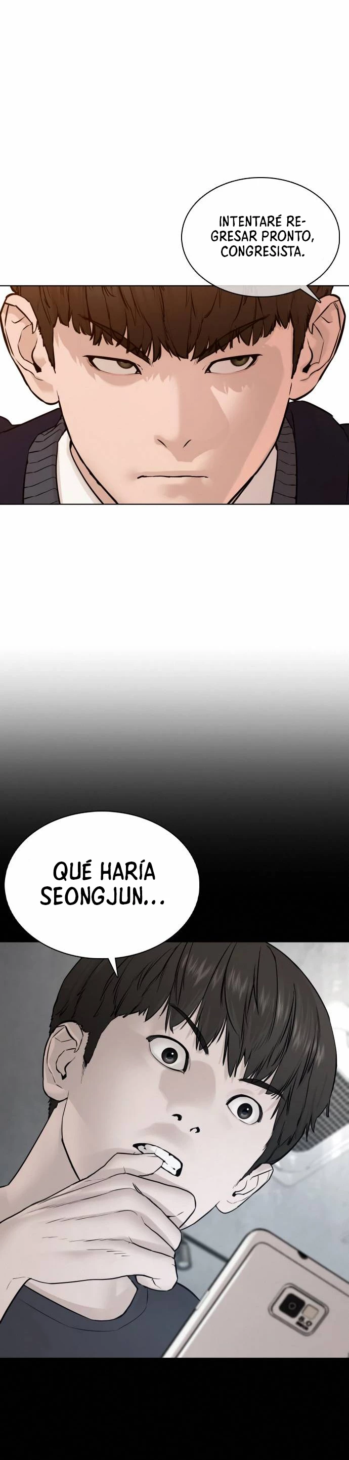 Como madrear > Capitulo 110 > Page 371