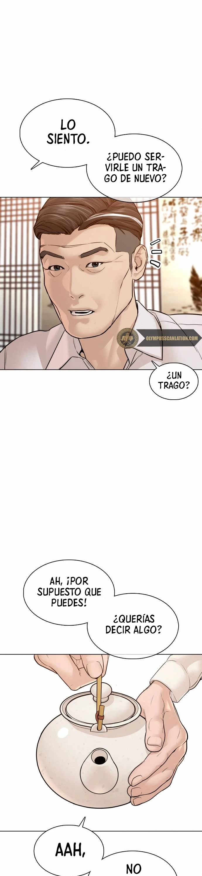 Como madrear > Capitulo 110 > Page 401