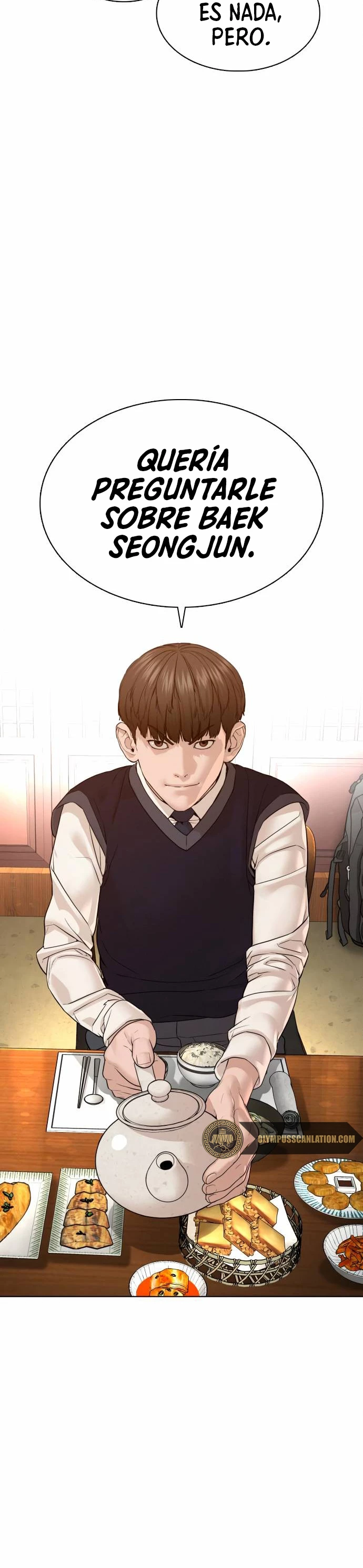 Como madrear > Capitulo 110 > Page 411