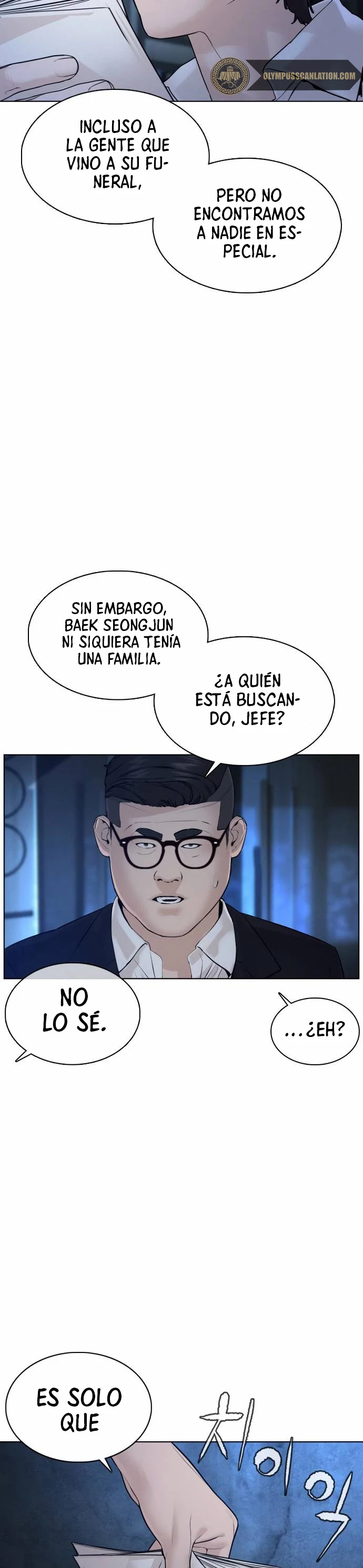 Como madrear > Capitulo 110 > Page 441