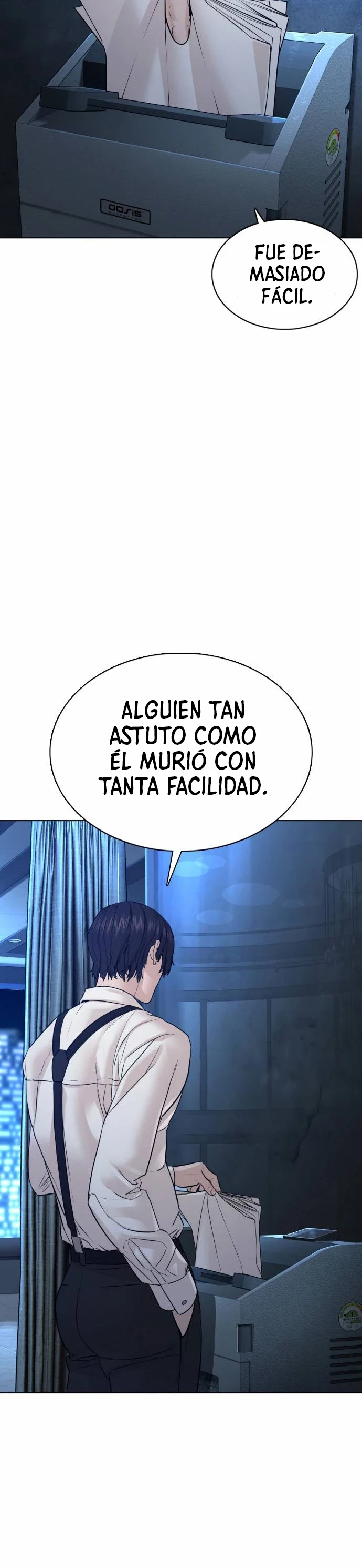 Como madrear > Capitulo 110 > Page 451