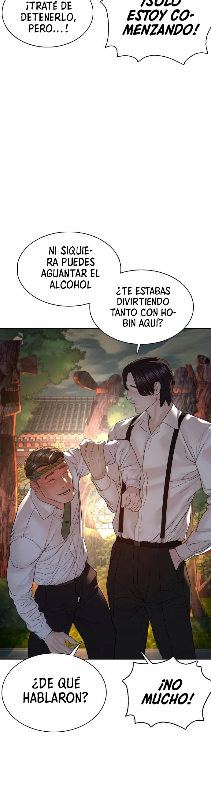 Como madrear > Capitulo 110 > Page 511