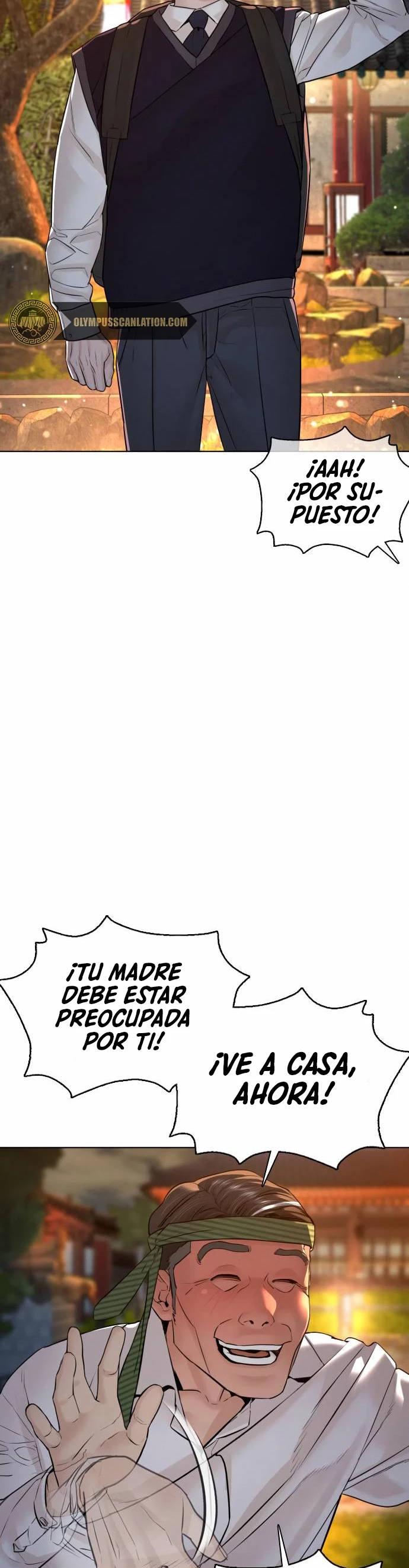 Como madrear > Capitulo 110 > Page 531