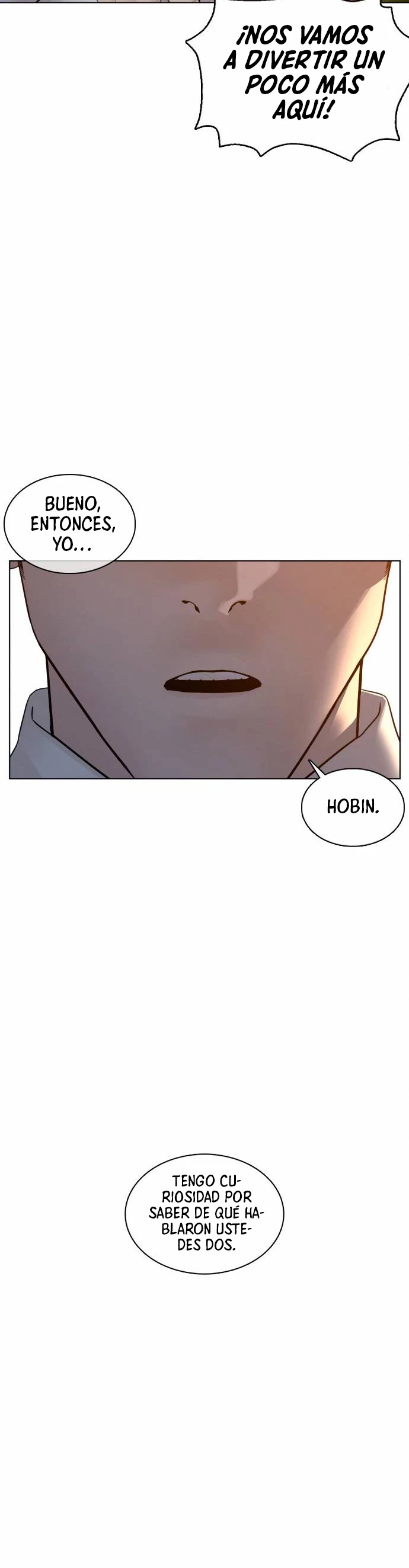 Como madrear > Capitulo 110 > Page 541