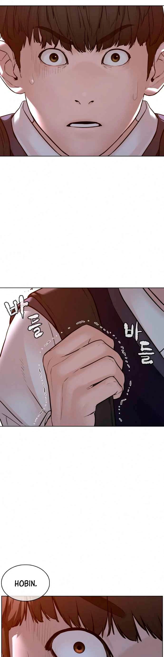 Como madrear > Capitulo 111 > Page 31