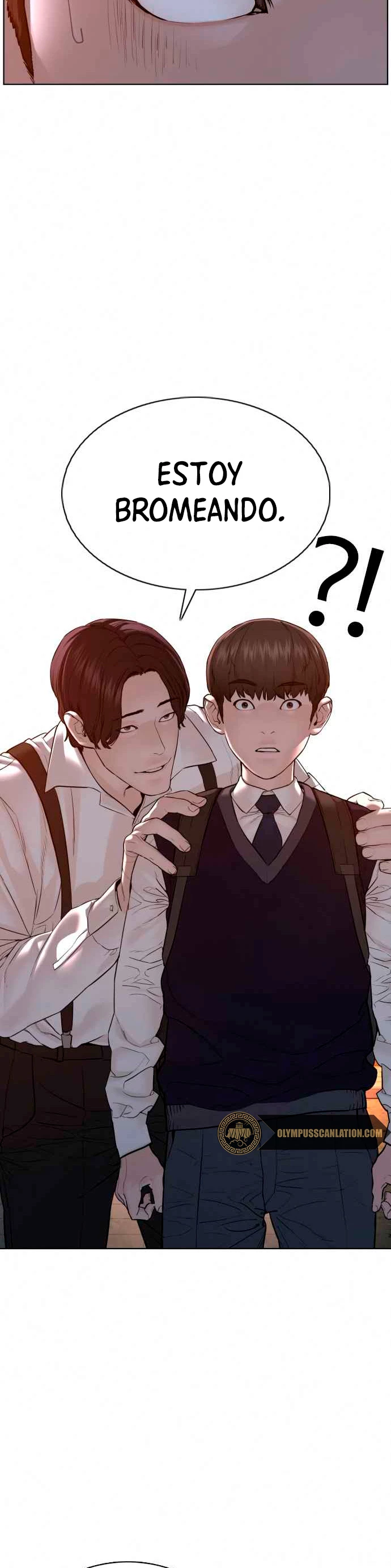 Como madrear > Capitulo 111 > Page 41