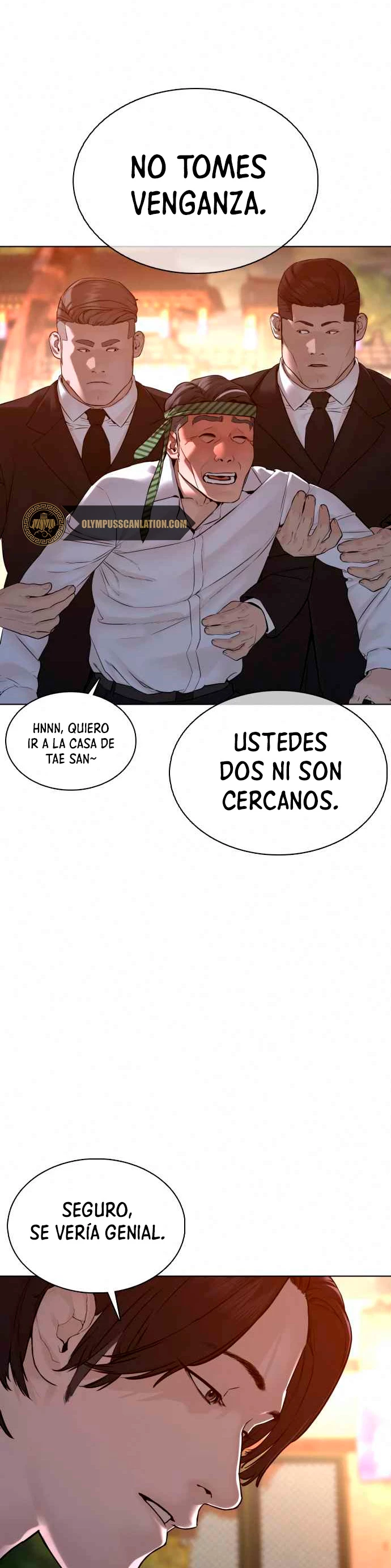 Como madrear > Capitulo 111 > Page 61