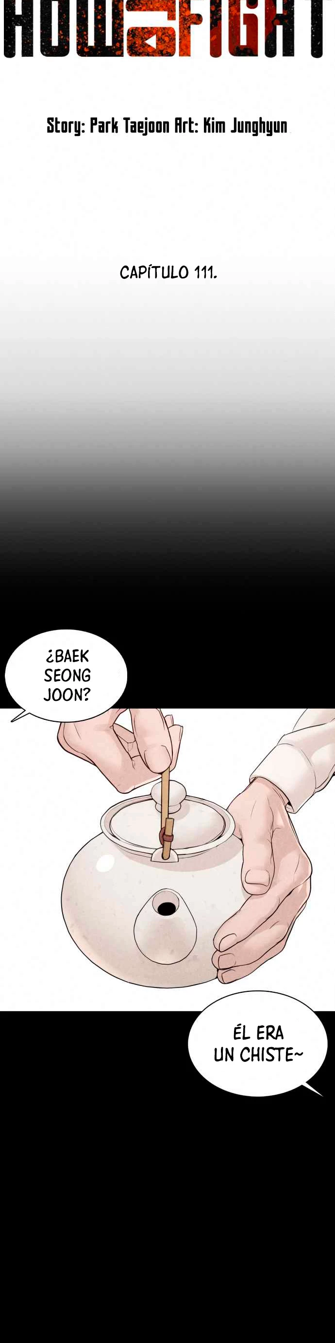 Como madrear > Capitulo 111 > Page 91