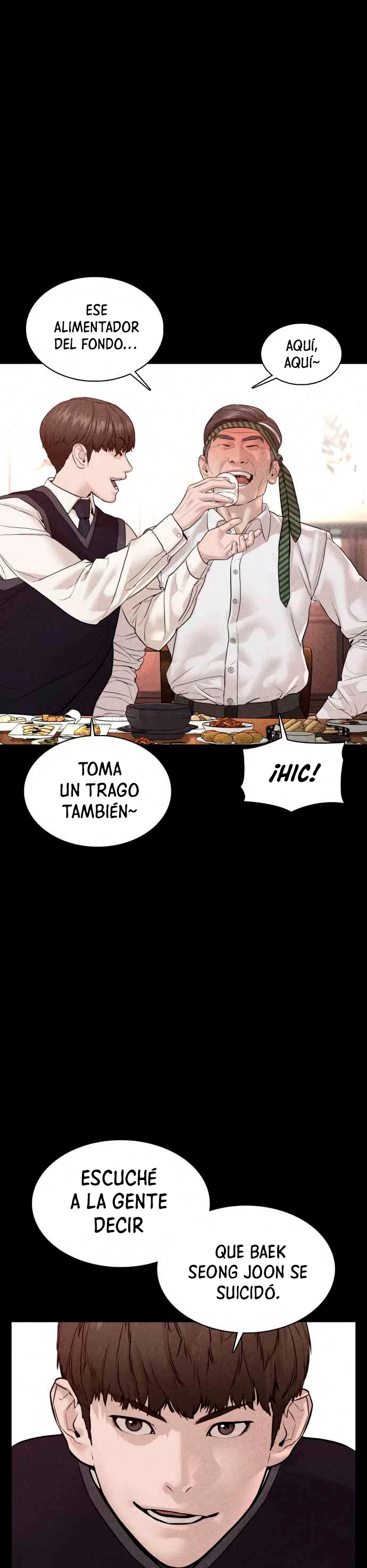 Como madrear > Capitulo 111 > Page 111