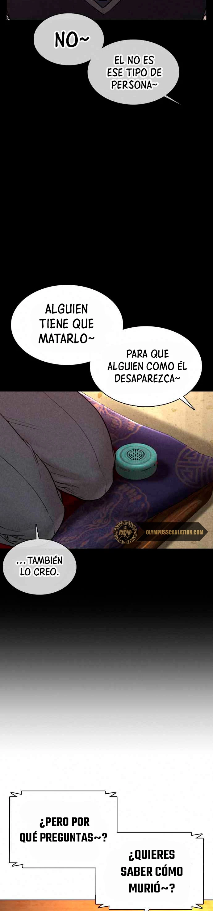 Como madrear > Capitulo 111 > Page 121