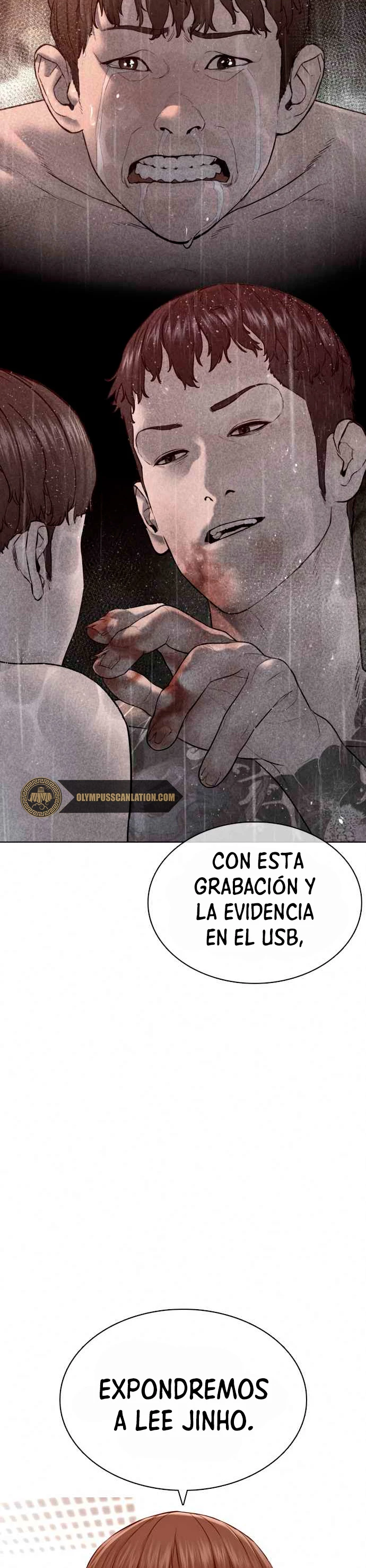 Como madrear > Capitulo 111 > Page 171