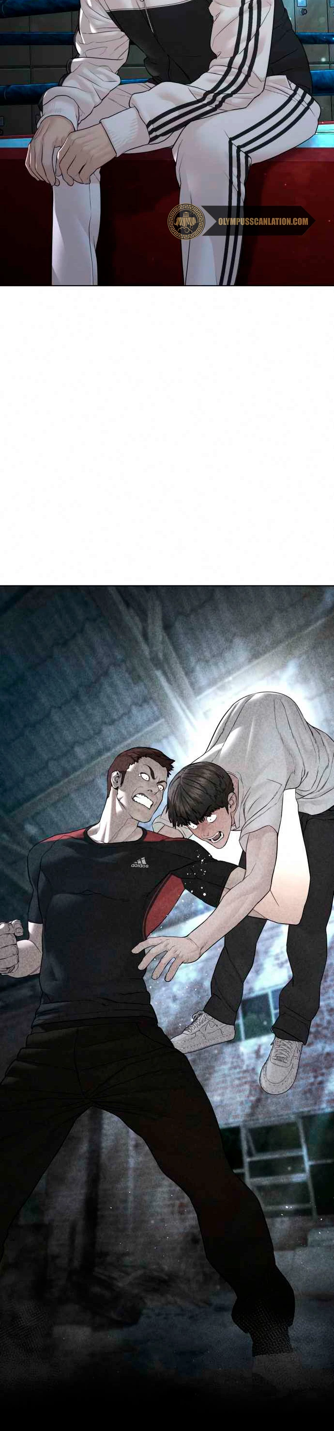 Como madrear > Capitulo 111 > Page 191