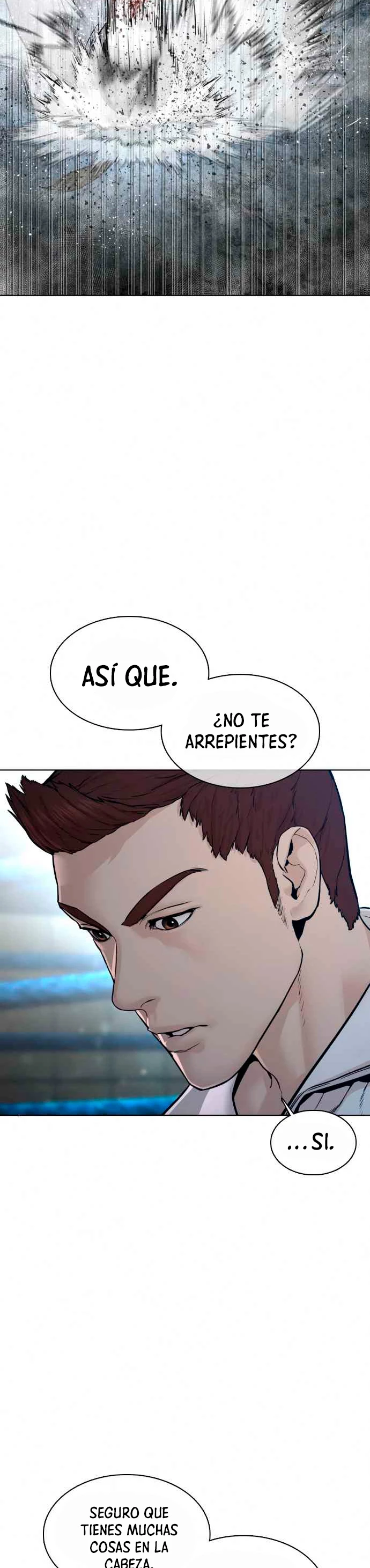 Como madrear > Capitulo 111 > Page 221