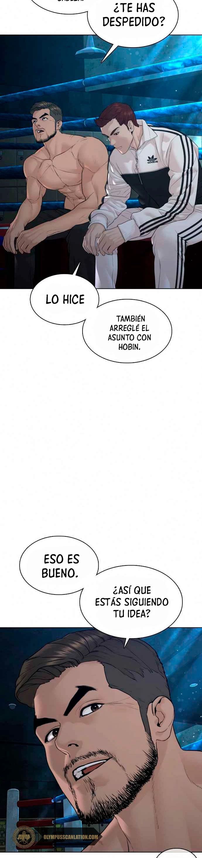 Como madrear > Capitulo 111 > Page 231