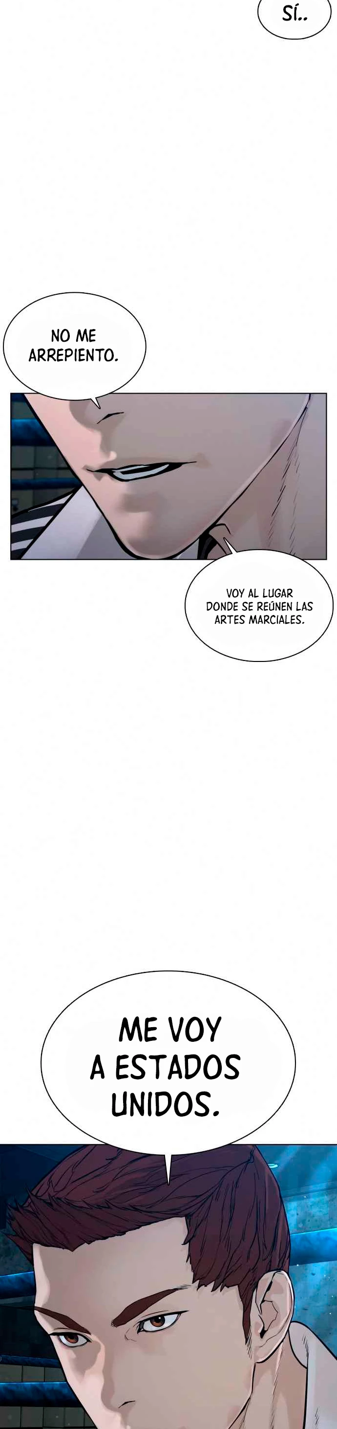 Como madrear > Capitulo 111 > Page 241