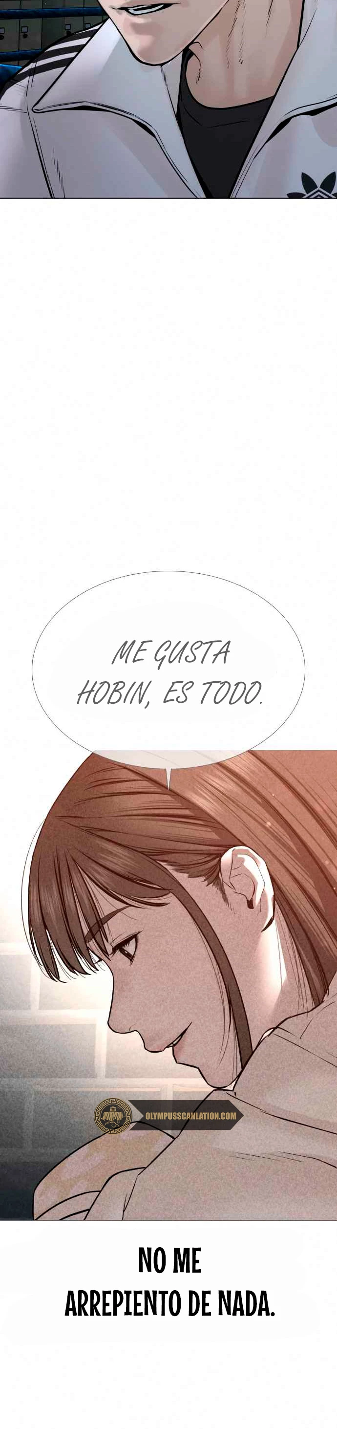 Como madrear > Capitulo 111 > Page 251