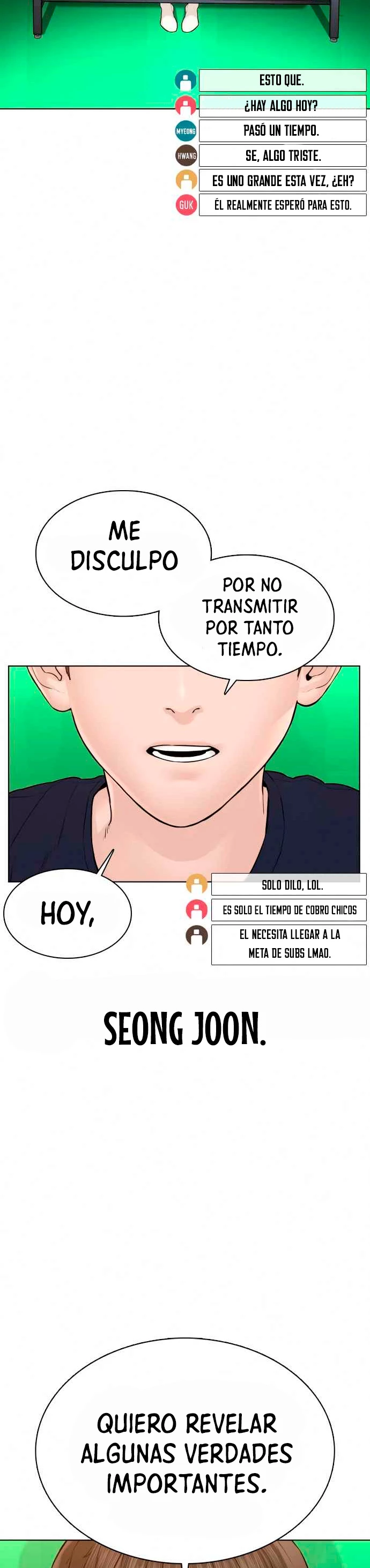 Como madrear > Capitulo 111 > Page 271