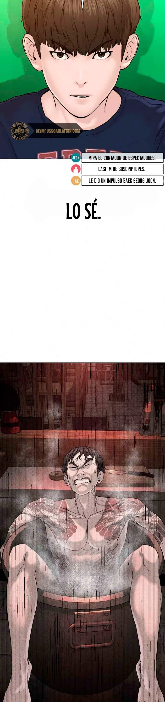 Como madrear > Capitulo 111 > Page 281