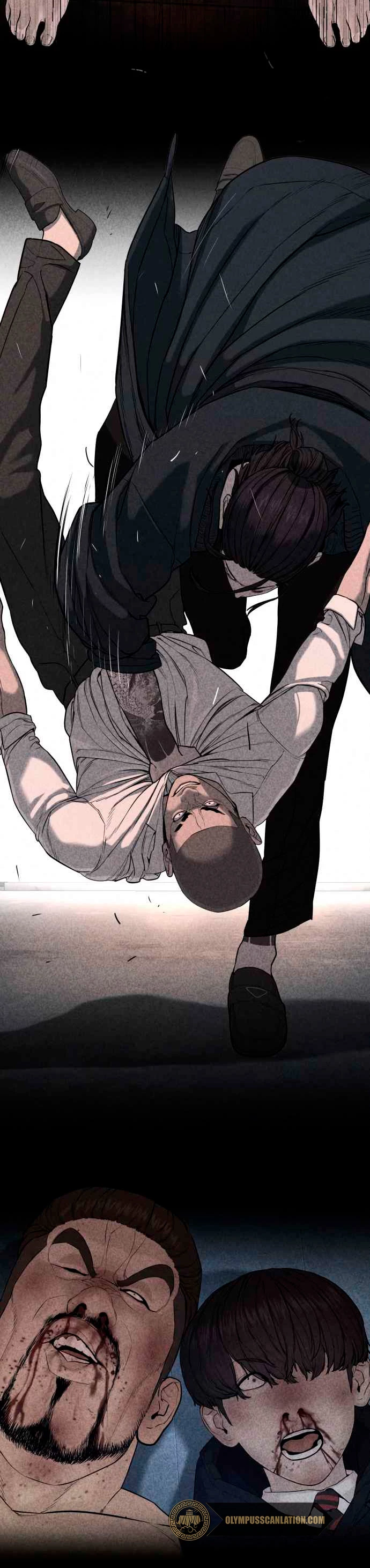 Como madrear > Capitulo 111 > Page 291