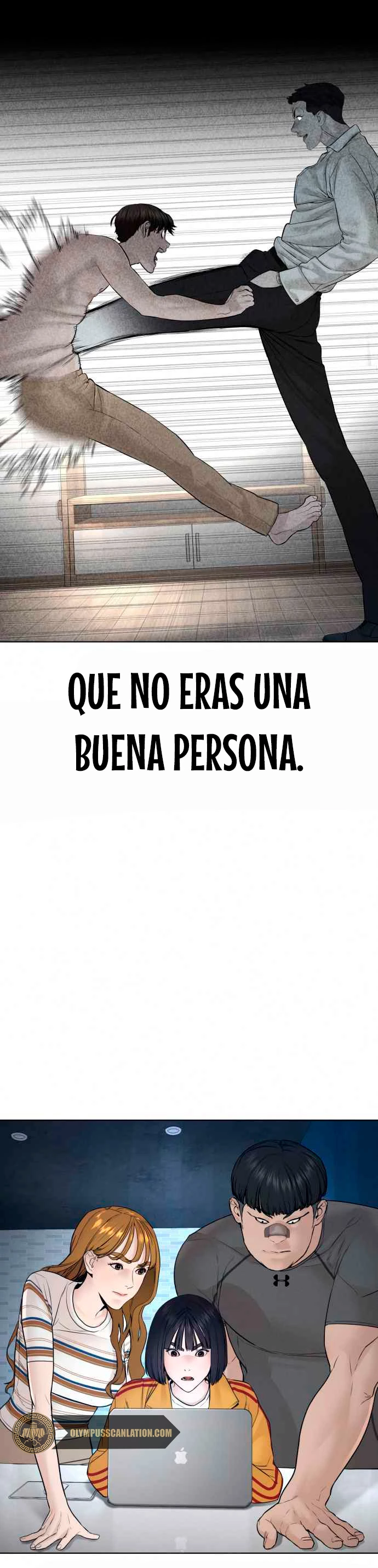 Como madrear > Capitulo 111 > Page 301