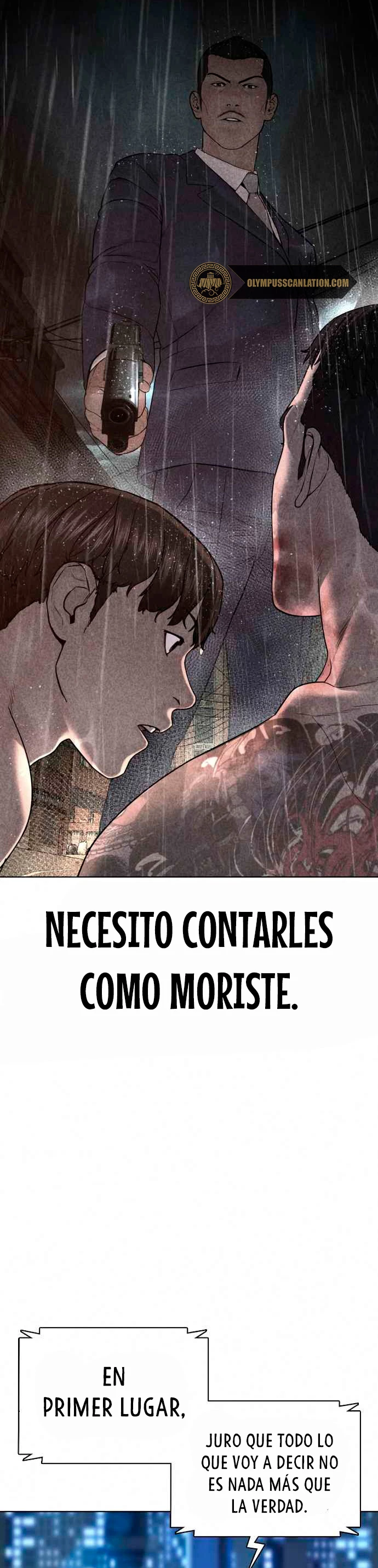 Como madrear > Capitulo 111 > Page 321