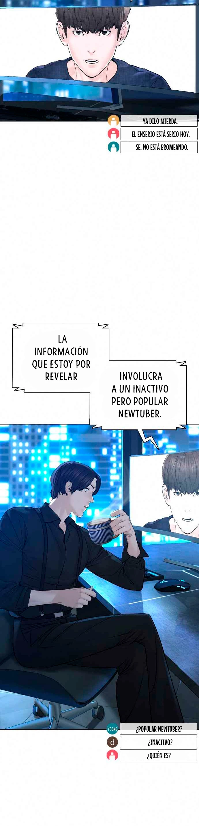 Como madrear > Capitulo 111 > Page 331