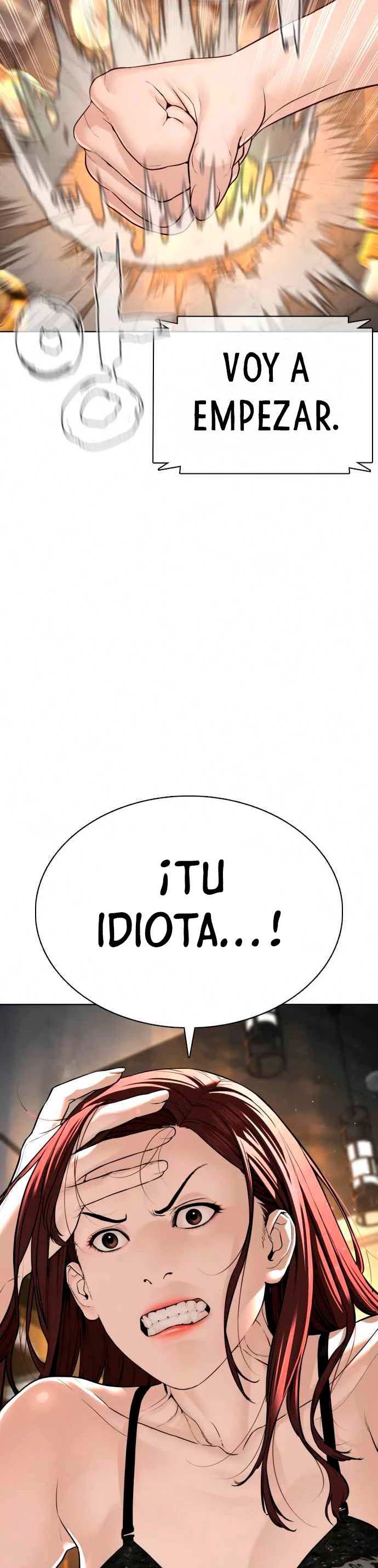 Como madrear > Capitulo 111 > Page 351