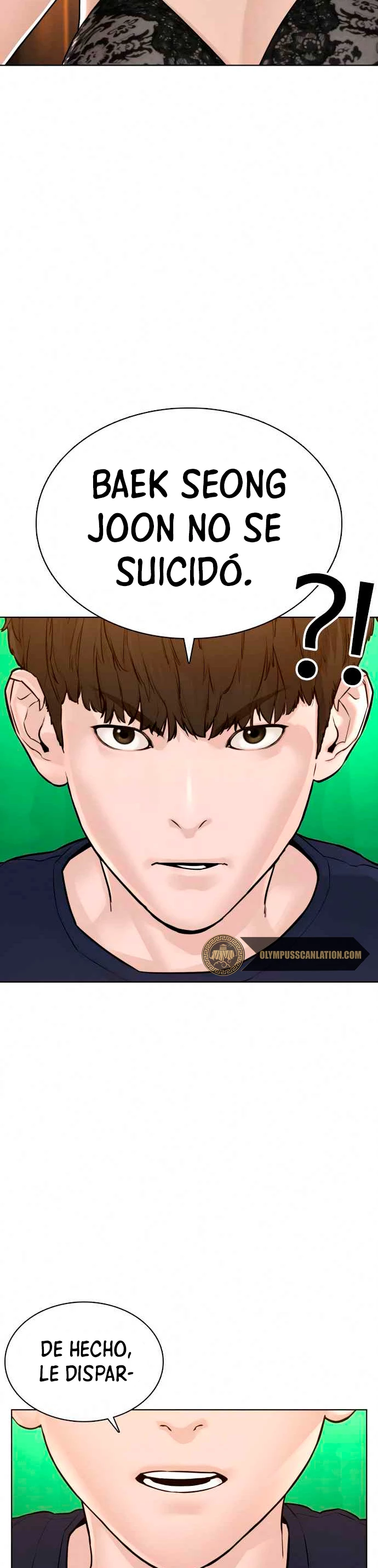 Como madrear > Capitulo 111 > Page 361