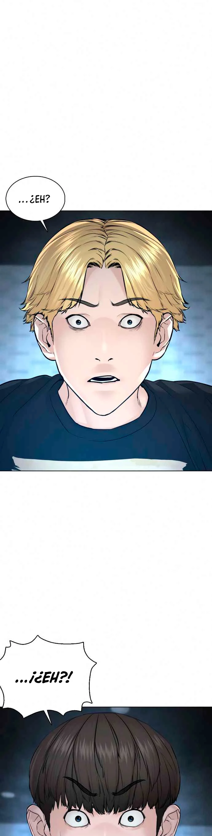 Como madrear > Capitulo 111 > Page 391