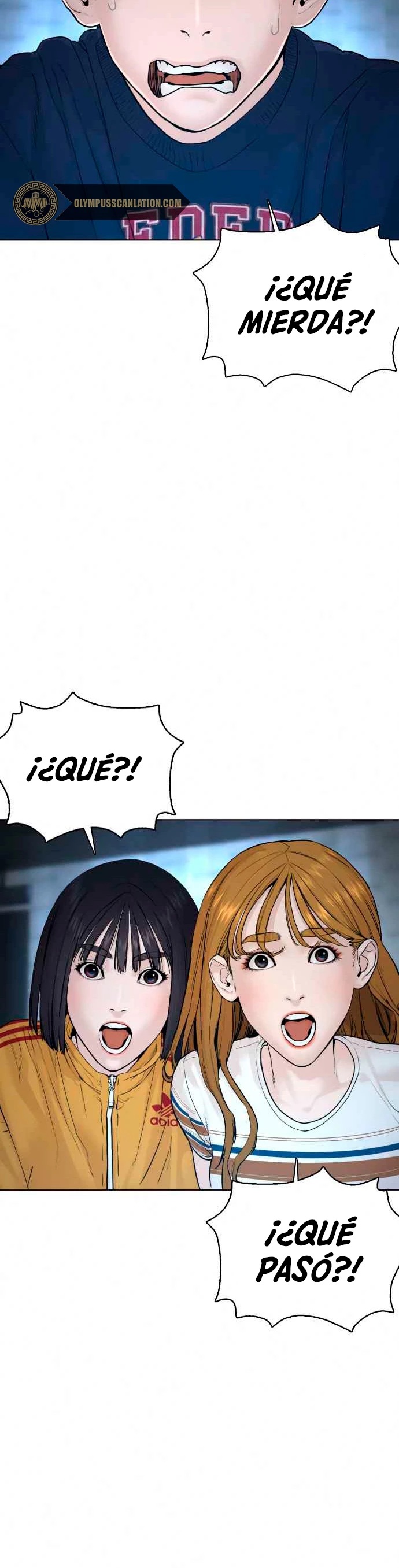 Como madrear > Capitulo 111 > Page 401