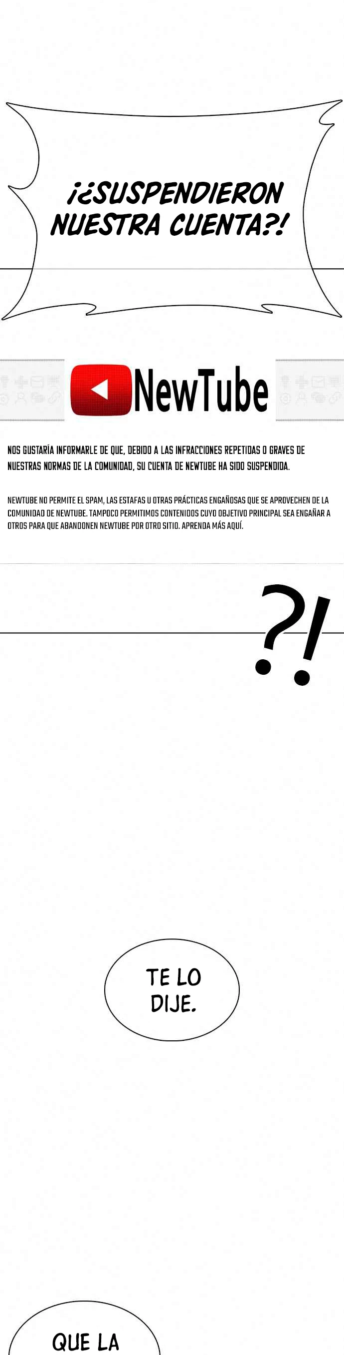 Como madrear > Capitulo 111 > Page 421