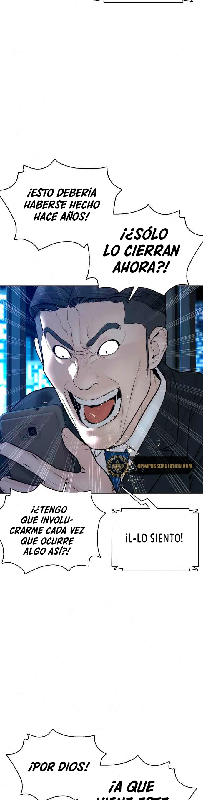 Como madrear > Capitulo 111 > Page 451