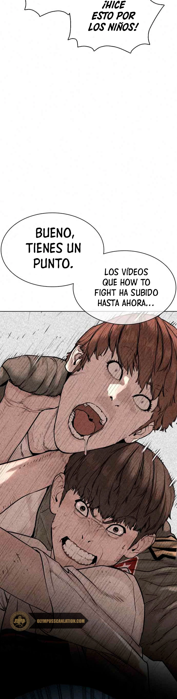 Como madrear > Capitulo 111 > Page 471