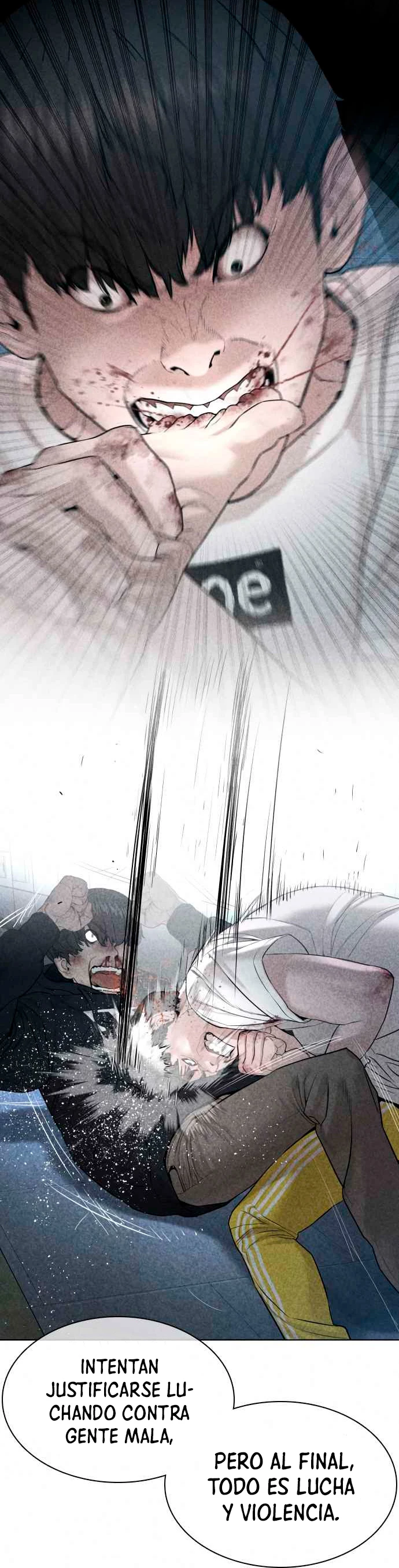 Como madrear > Capitulo 111 > Page 481