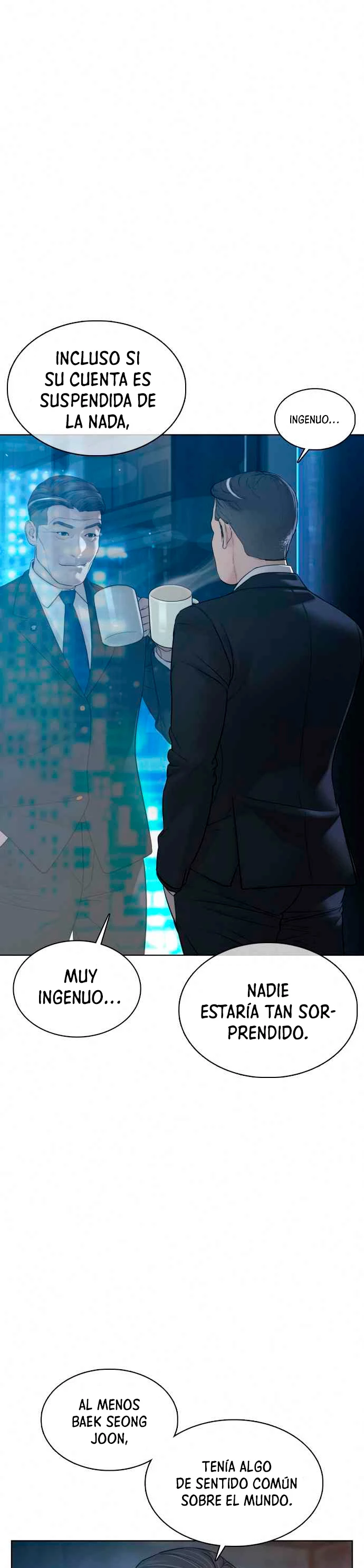 Como madrear > Capitulo 111 > Page 491