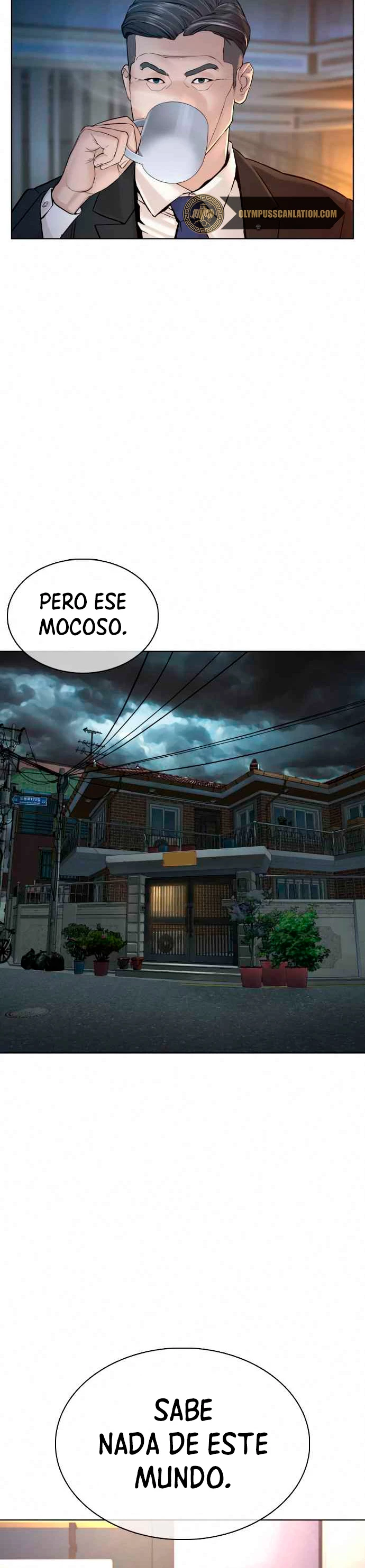 Como madrear > Capitulo 111 > Page 501