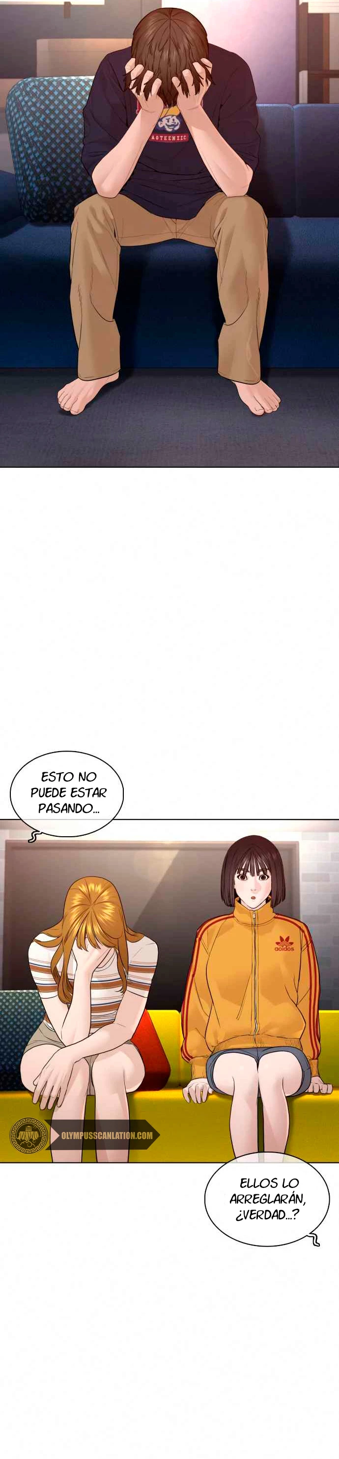 Como madrear > Capitulo 111 > Page 511