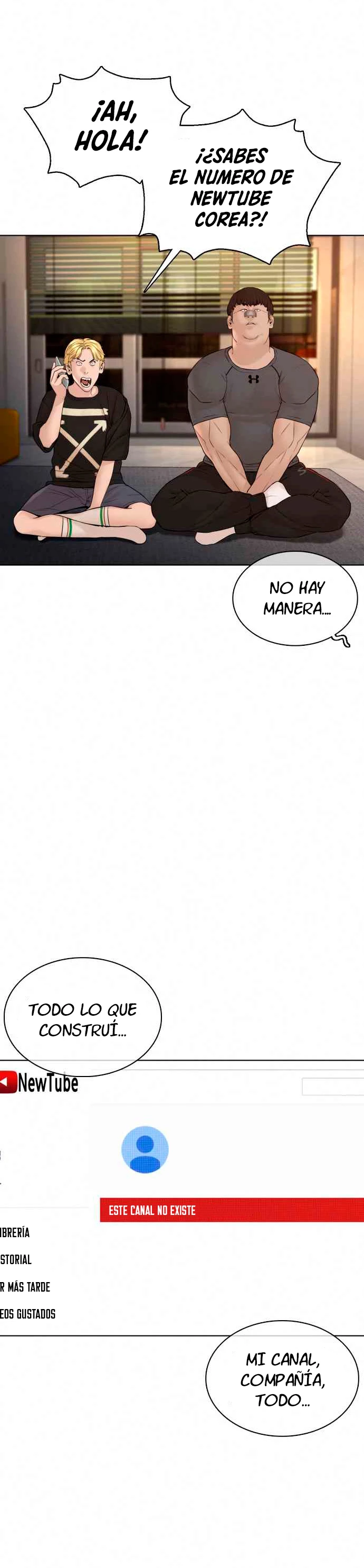 Como madrear > Capitulo 111 > Page 521