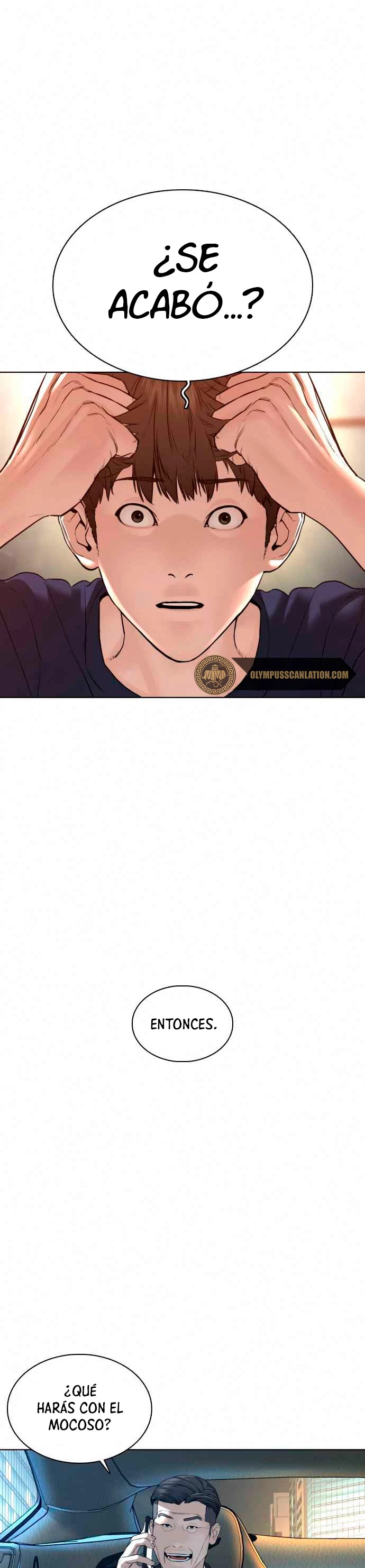 Como madrear > Capitulo 111 > Page 531