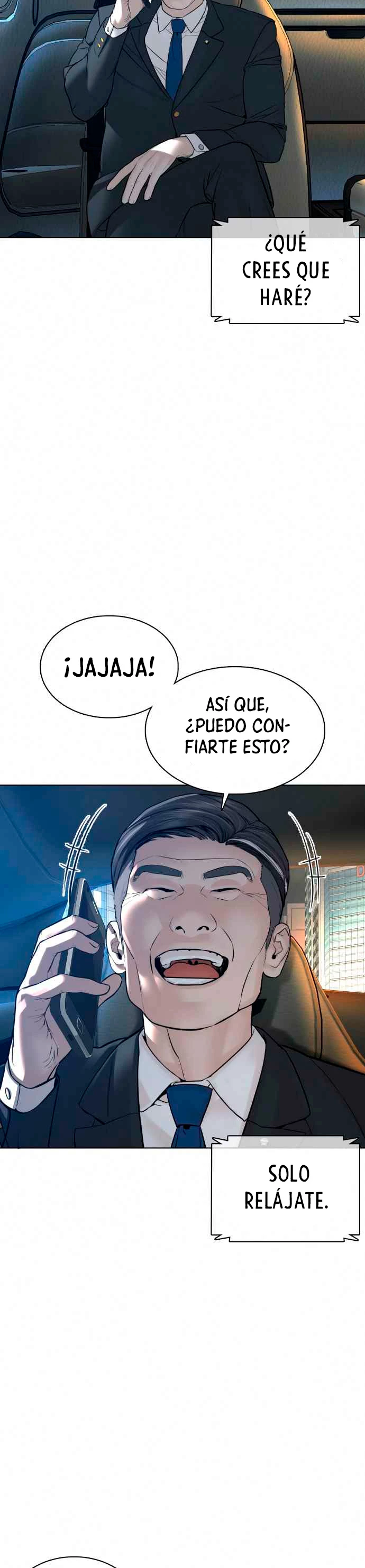 Como madrear > Capitulo 111 > Page 541