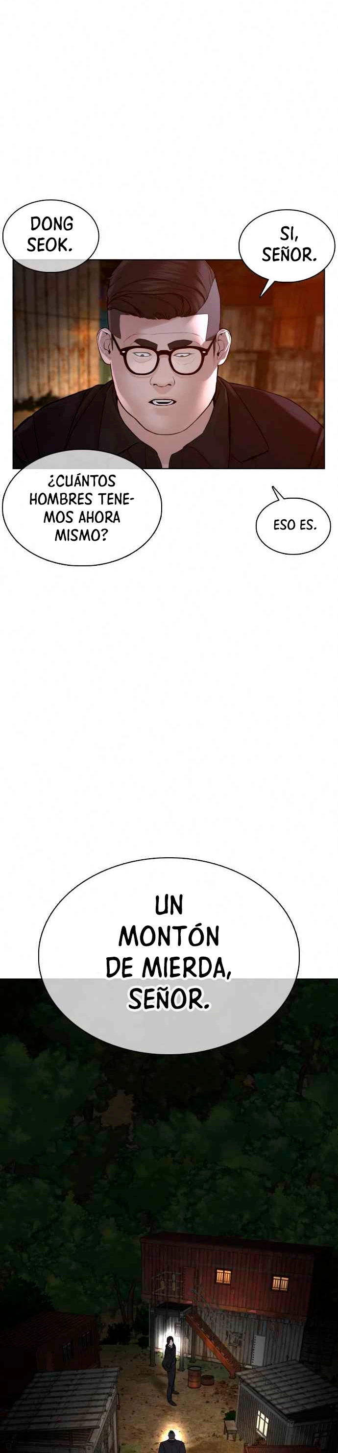 Como madrear > Capitulo 111 > Page 561