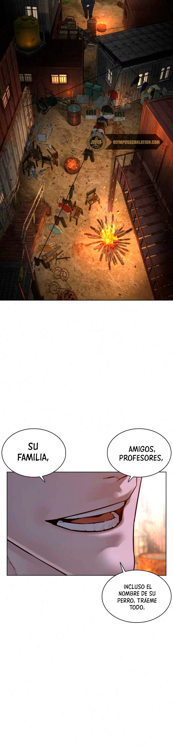 Como madrear > Capitulo 111 > Page 571