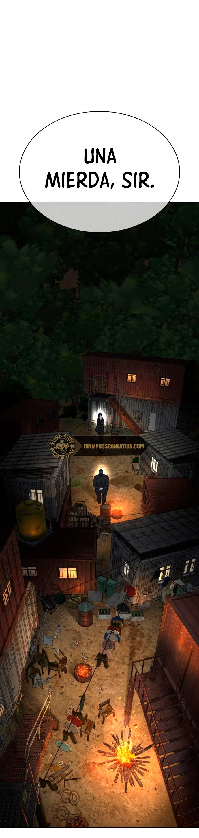 Como madrear > Capitulo 112 > Page 21