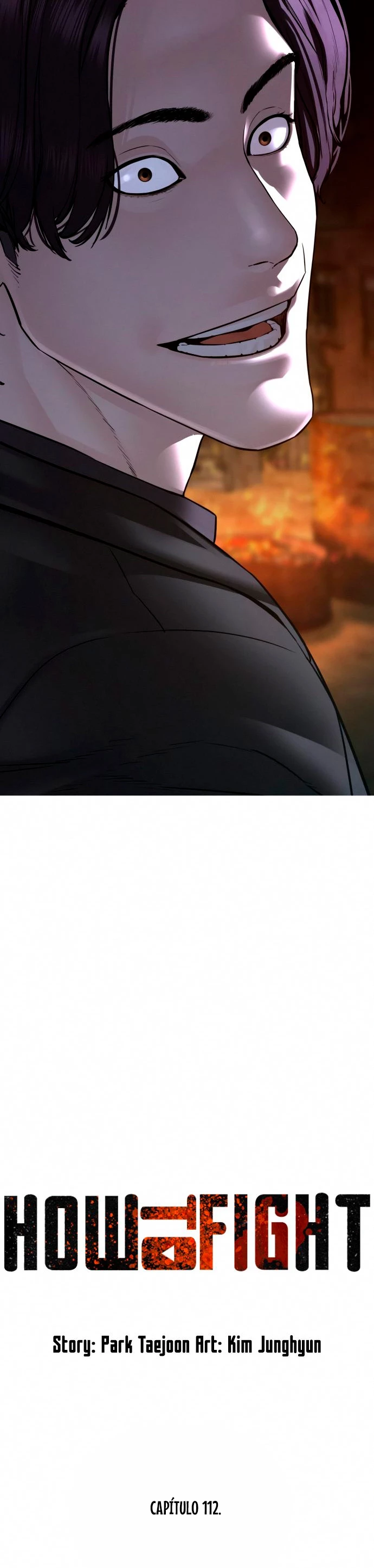 Como madrear > Capitulo 112 > Page 41