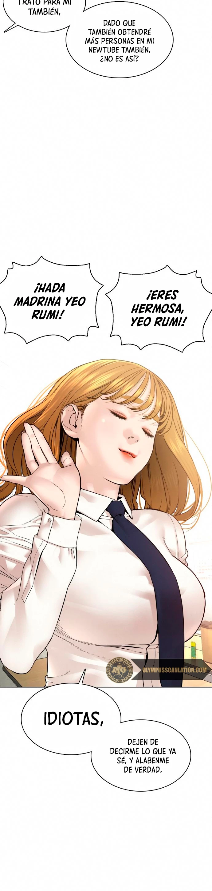 Como madrear > Capitulo 112 > Page 71