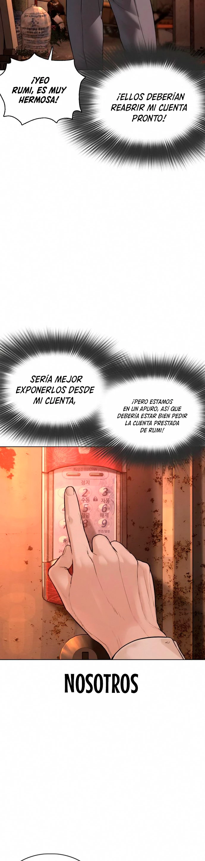 Como madrear > Capitulo 112 > Page 91